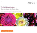 Subaidulina / Heinze / Gneiting - Cham Ber Music With Double Bass - Music CD