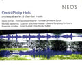 Hefti / Ensemble Amaltea / Nopper - Orchestral Works & Chamber Music - Music CD