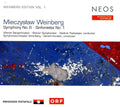Weinberg / Sangerknaben / Fedoseyev / Korsten - Weingberg Edition 1 - Super Audio CD