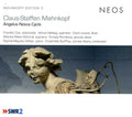 Mahnkopf / Cox / Hellwig - Angelus Novus Cycle - Music CD