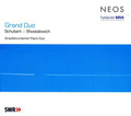 Schubert / Shostakovich,dmitri - Grand Duo - Music CD