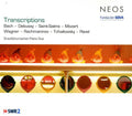 Transcriptions / Various - Transcriptions / Various - Music CD