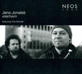 Joneleit,jens - Arbitrary - Music CD