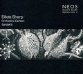 Sharp,elliott - Tectonics Errata 2 - Music CD