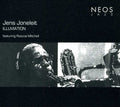 Joneleit,jens - Illuviation - Music CD