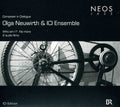 Neuwirth,olg / Ici Ensemble - Composer In Dialogue: Who Am I / No More - Music CD