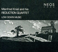 Kniel,manfred & Reduction - Low Down Music - Music CD