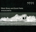 Sharp,elliott / Fields,scott - Afiadacampos - Music CD