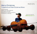 Henschel Quartet / Tolzer Knaben Chor Soloist - Merry Christmas: Traditional & New Christmas Music - Music CD