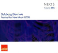 Salzburg Biennial 2009 Festival For New Music / Va - Salzburg Biennial 2009 Festival For New Music / Va - Super Audio CD