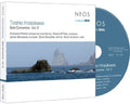 Hosokawa / Orch Pilharmonique Luxembourg / Platz - Solo Concertos 2 - Music CD