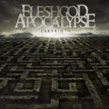 Fleshgod Apocalypse - Labyrinth - Music CD