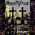 Saint Vitus - Die Healing - Music CD