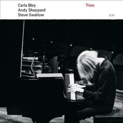 Bley / Sheppard / Swallow - Trios - Music CD
