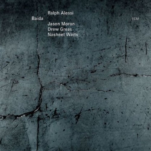 Alessi,ralph - Baida - Music CD