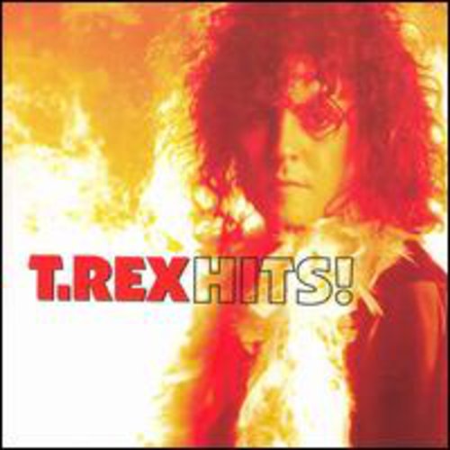 T.rex - Hits - Music CD