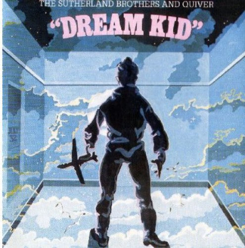 Sutherland Brothers & Quiver - Dream Kid - Music CD