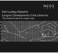 Hubsch,carl Ludwig - Longrun Development Of The Universe - Music CD