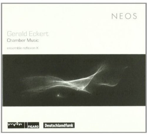 Eckert,gerald - Chamber Music - Music CD