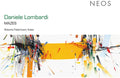Lombardi,daniele - Mazes - Music CD