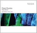 Ruzicka,peter - Piano Works - Music CD
