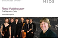 Wohlhauser,rene - Marakra Cycle - Music CD