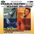 Shavers,charlie / Sullivan,maxine - 4 Lps On 2 Cds - Music CD
