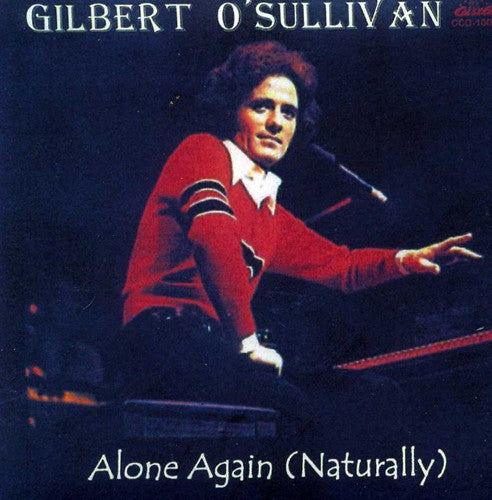 O'sullivan,gilbert - Very Best / Alone Again (naturally) (21 Cuts) - Music CD