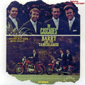 Cascades,barry & Tamerlanes - Cascades Meet Barry & Tamerl - Music CD