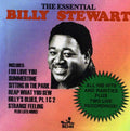 Stewart,billy - Essential 26 Cuts - Music CD