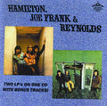 Hamilton,joe Frank / Reynolds - Hallway Symphony - Music CD