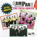 Cameo Parkway Vocal Groups 4 / Various - Cameo Parkway Vocal Groups 4 / Various - Music CD