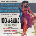 Rock A Ballad 4 / Various - Rock A Ballad 4 / Various - Music CD