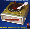 30 Rare White Doo-wop 2 / Various - 30 Rare White Doo-wop 2 / Various - Music CD