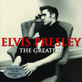 Presley,elvis - Greatest - Music CD
