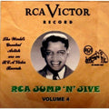 Rca Victor Jump N Jive 4 / Various - Rca Victor Jump N Jive 4 / Various - Music CD