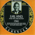 Hines,earl - 1941 - Music CD