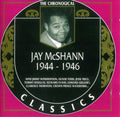 Mcshann,jay - 1944-1946 - Music CD