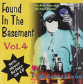 Found In The Basement 4 / Various - Found In The Basement 4 / Various - Music CD