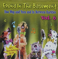 Found In The Basement 6 / Various - Found In The Basement 6 / Various - Music CD