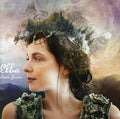 Jansen,laura - Elba - Music CD