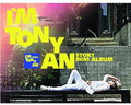 An,tony - Im Tony An - Music CD
