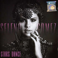 Gomez,selena - Stars Dance: Deluxe Edition - Music CD