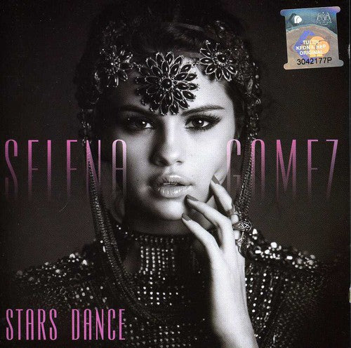 Gomez,selena - Stars Dance: Deluxe Edition - Music CD