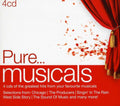 Pure Musicals - Pure Musicals - Music CD