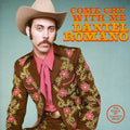 Romano,daniel - Come Cry With Me - Music CD