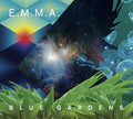 E.m.m.a. - Blue Gardens - Music CD