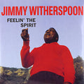 Witherspoon,jimmy - Feelin' The Spirit - Vinyl Record