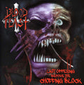 Blood Feast - Last Offering Before The Chopping Block - Music CD