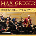Greger,max - Rock N Roll Jive & Swing/& His Orchestra - Vinyl Record